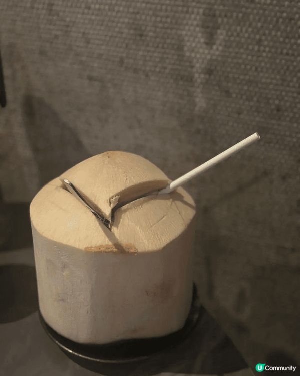 早幾日去咗銅鑼灣謝斐道「泰簡單」試下佢哋啲泰國菜，地點喺總統...