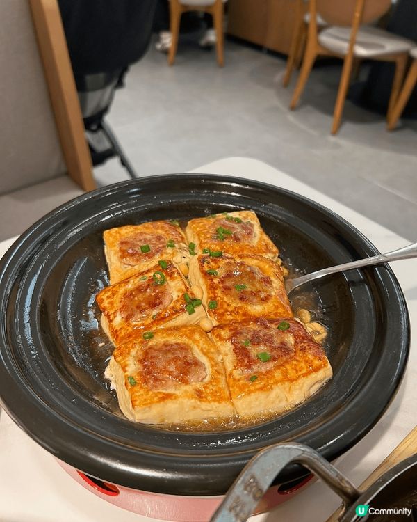 🍽️客家圍·客家菜(領展中心城店)