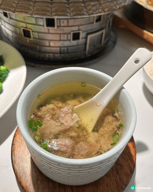 🍽️客家圍·客家菜(領展中心城店)