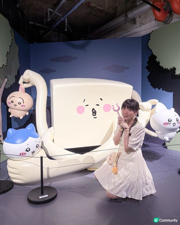 // ❤️CHIIKAWA DAYS //