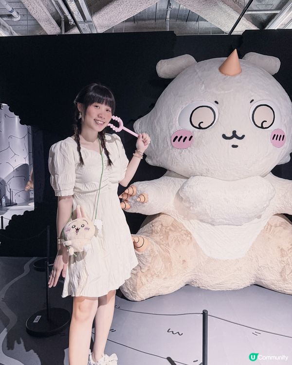 // ❤️CHIIKAWA DAYS //