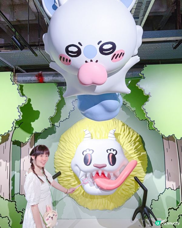 // ❤️CHIIKAWA DAYS //