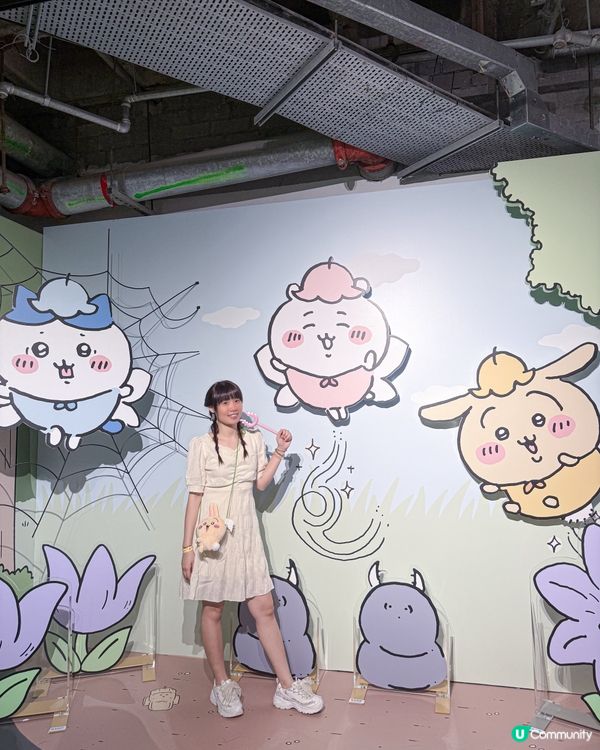 // ❤️CHIIKAWA DAYS //