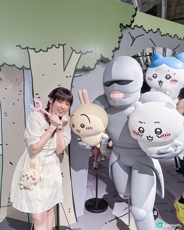 // ❤️CHIIKAWA DAYS //