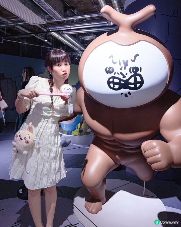 // ❤️CHIIKAWA DAYS //