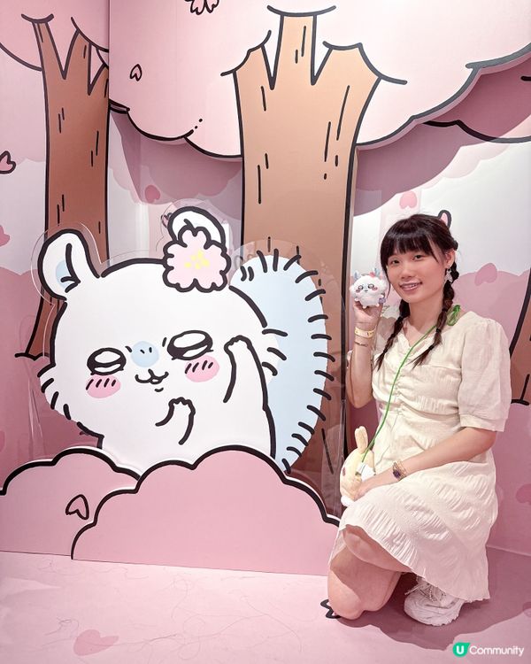 // ❤️CHIIKAWA DAYS //