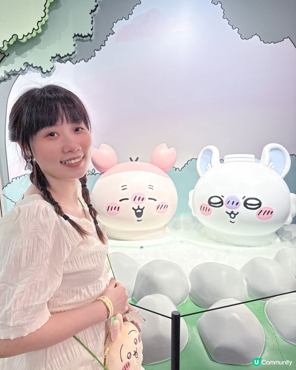 // ❤️CHIIKAWA DAYS //