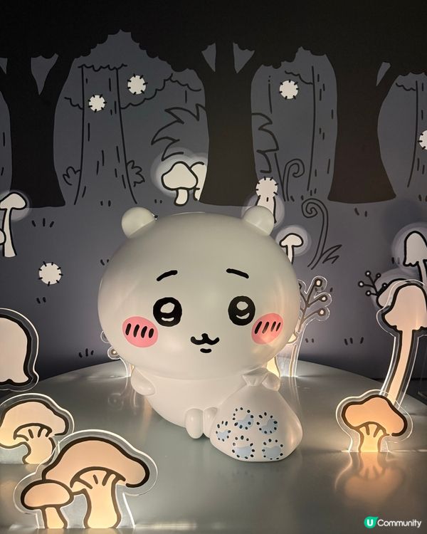 // ❤️CHIIKAWA DAYS //