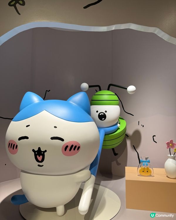 // ❤️CHIIKAWA DAYS //