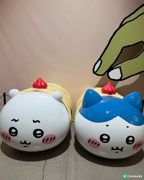 // ❤️CHIIKAWA DAYS //