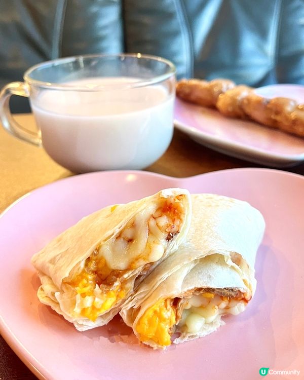 牛大人7-11聯乘！🤤台式輕食滋味！🔥