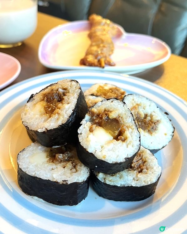 牛大人7-11聯乘！🤤台式輕食滋味！🔥