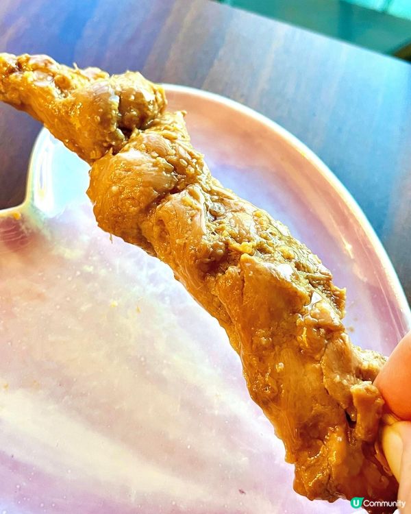 牛大人7-11聯乘！🤤台式輕食滋味！🔥