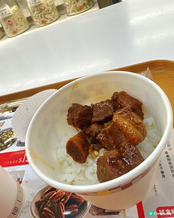 太子醬爆排骨🤤！外脆內嫩超正！快啲去試！😋