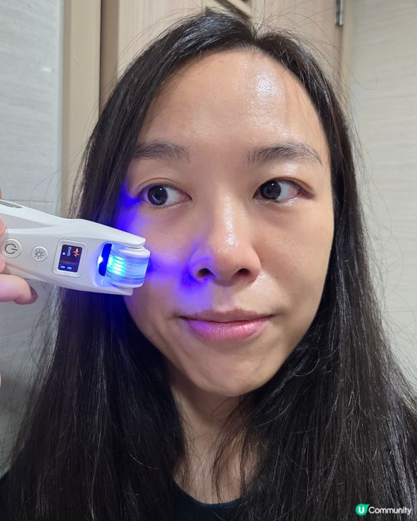 毛孔救星！美容儀54折🔥 9月8號截止！快搶！