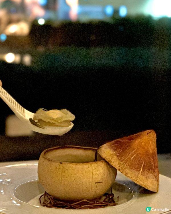 永冇失望嘅 St Regis Restaurant week