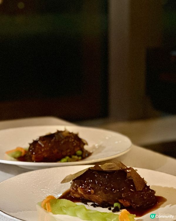 永冇失望嘅 St Regis Restaurant week