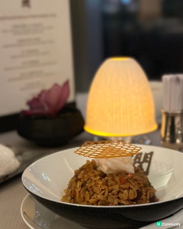 永冇失望嘅 St Regis Restaurant week