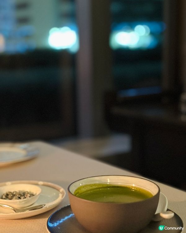 永冇失望嘅 St Regis Restaurant week