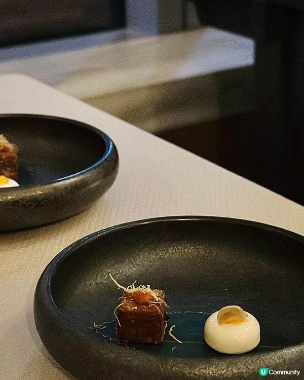 永冇失望嘅 St Regis Restaurant week