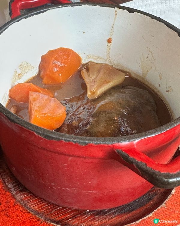 ✨北角港式懷舊扒房 紅星餐廳