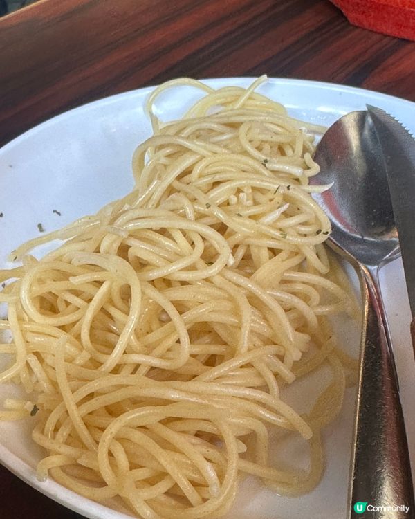 ✨北角港式懷舊扒房 紅星餐廳