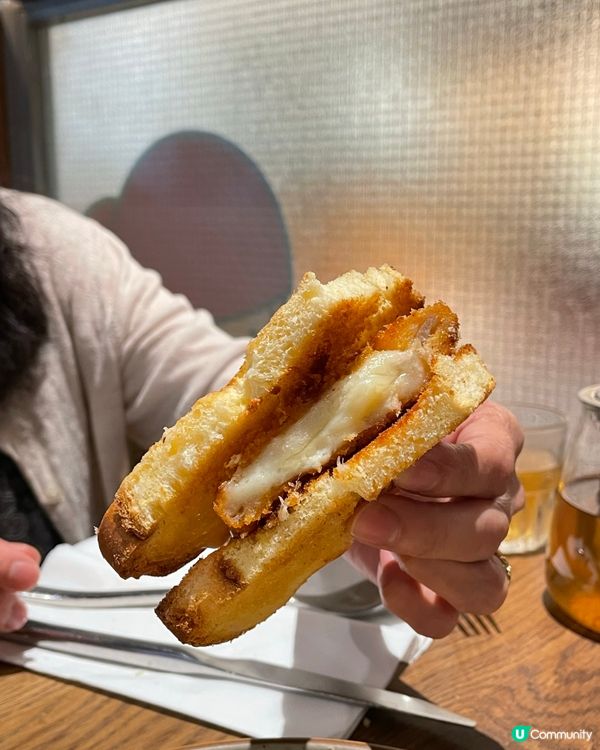 銅鑼灣木系Cafe☕️！Chill爆下午茶🤤！ #銅鑼灣好去