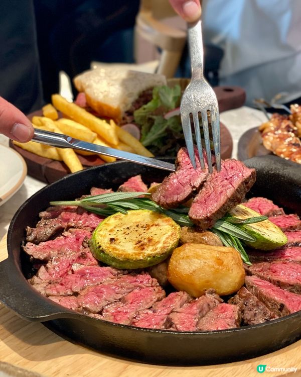 ✨深圳🇨🇳-⚠️💬怎能不知道的滿口牛肉三文治⁉️💢鵝肝竟….📣⁉️