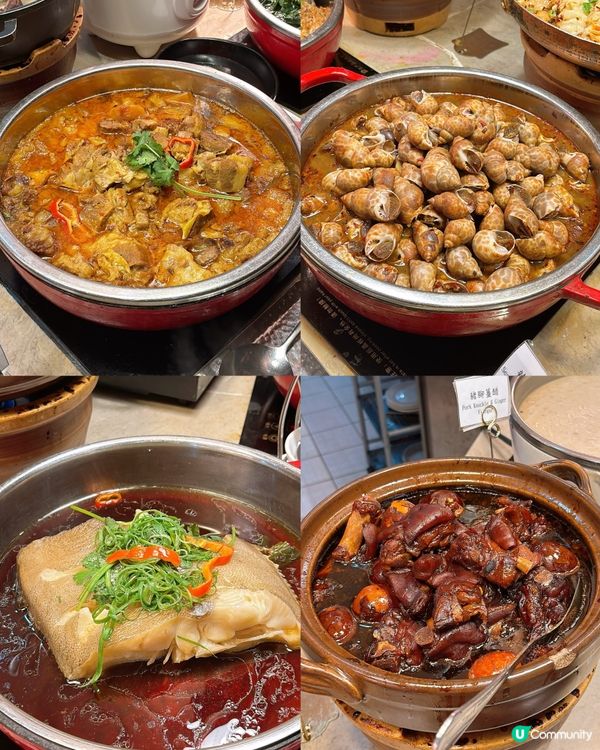 🎏銅鑼灣晚市buffet‼️次次去都全場坐爆🔥