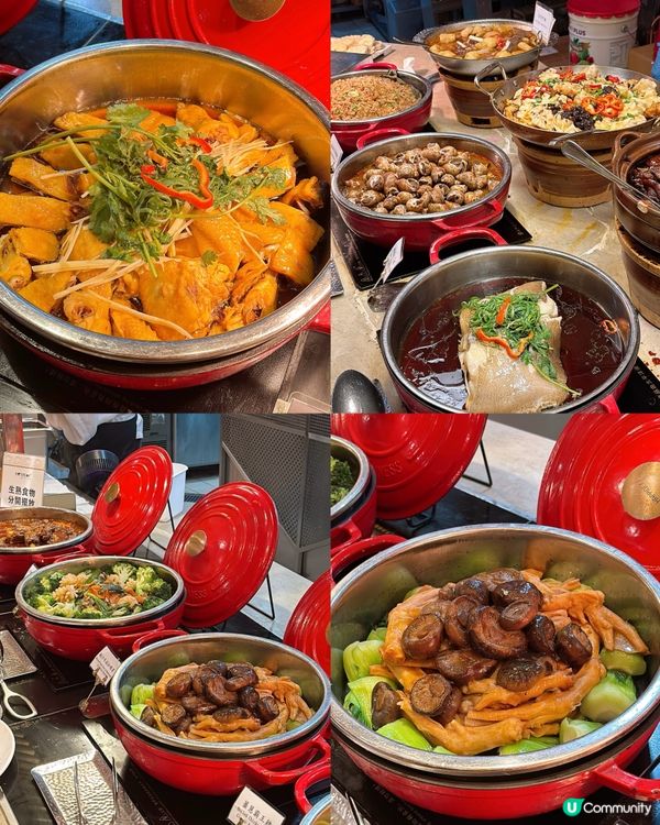 🎏銅鑼灣晚市buffet‼️次次去都全場坐爆🔥