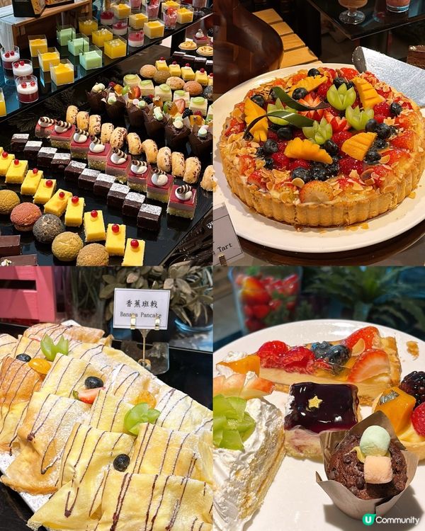 🎏銅鑼灣晚市buffet‼️次次去都全場坐爆🔥