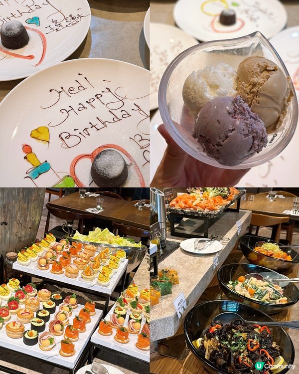 🎏銅鑼灣晚市buffet‼️次次去都全場坐爆🔥