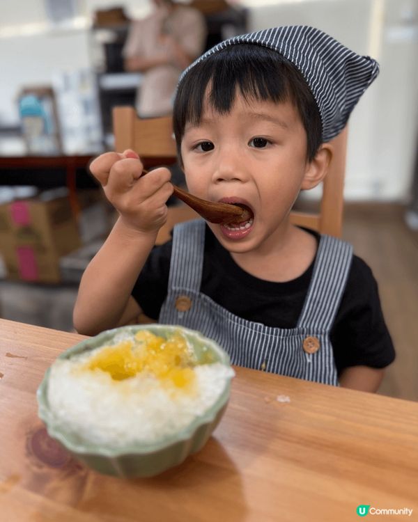 經常試食不同食物和餐廳，推介抵食又美味的食物