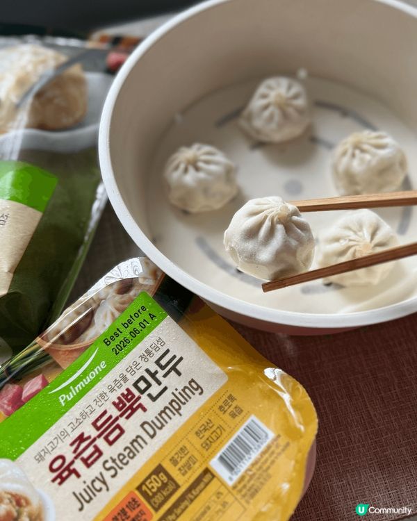 經常試食不同食物和餐廳，推介抵食又美味的食物