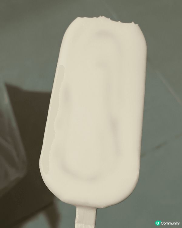 在u app見到有人推薦OK韓國雪條，去到OK我又忘記系邊隻...