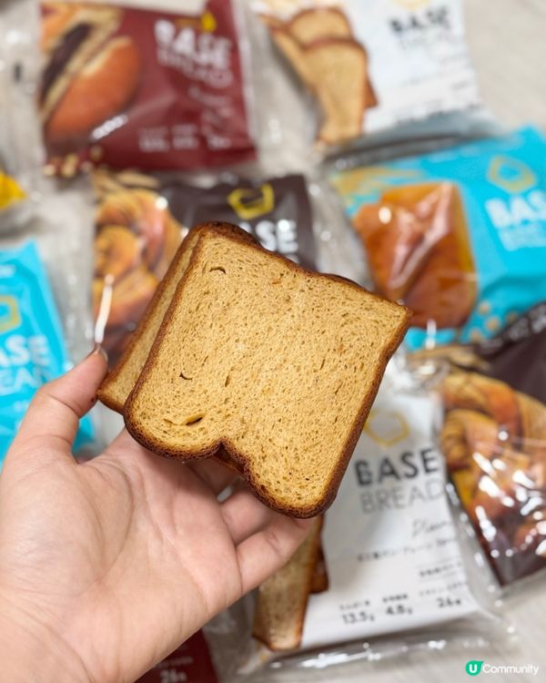 健康麵包🍞🥯