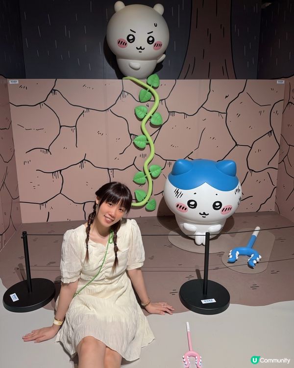 // ❤️CHIIKAWA DAYS //