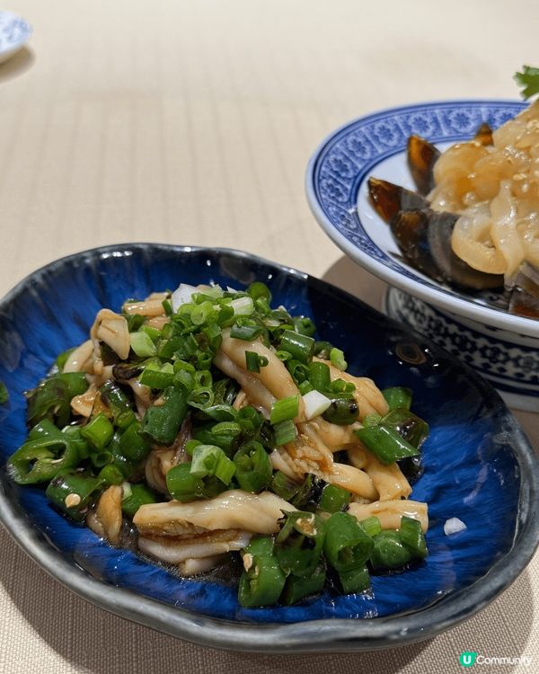 之前吃過兩次三希樓，都覺得水煮桂花魚非常好吃。這次家人生日，...