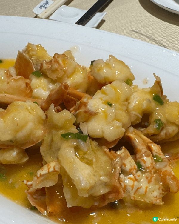 之前吃過兩次三希樓，都覺得水煮桂花魚非常好吃。這次家人生日，...