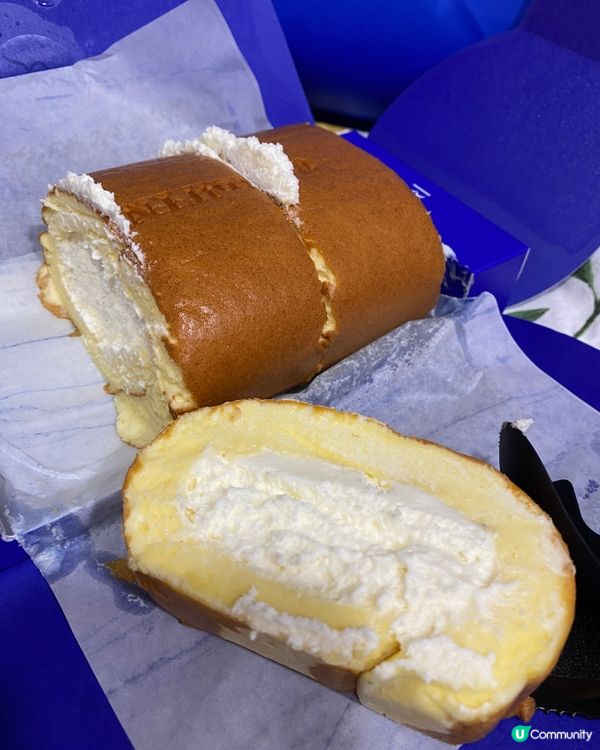 北上都係食埋玩,當然買咗一啲人氣嘅甜品返香港同屋企人一齊分享...