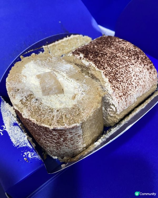 北上都係食埋玩,當然買咗一啲人氣嘅甜品返香港同屋企人一齊分享...