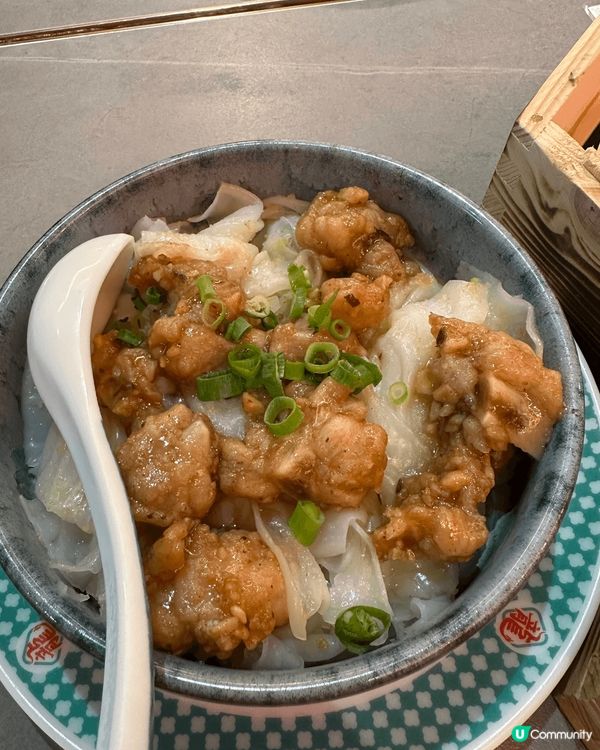 觀塘龍點心係傳統中式點心手工製造即叫即蒸