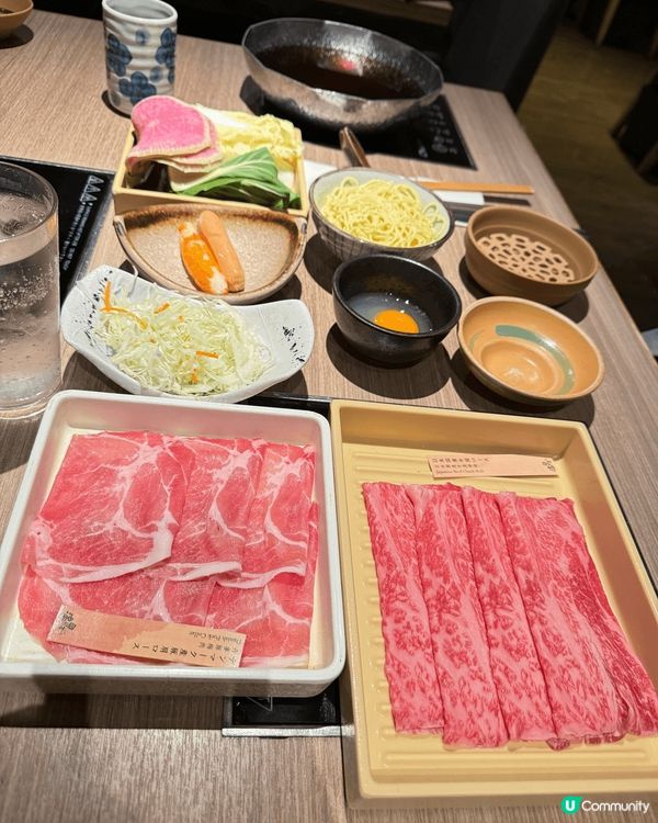又一城，黃金粟米湯，從日本直信優質食材獨有的湯底