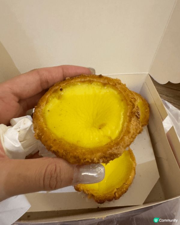 荃灣楊屋道街市有福餅店，懷舊麵包舖，多年經驗，全人手製作，推...