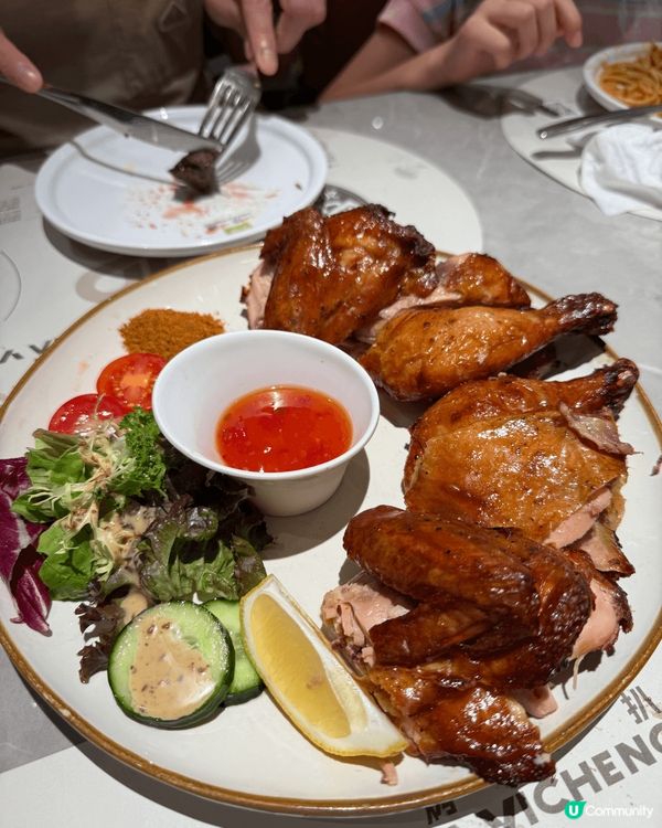 一沙一城•岩烤牛扒「招牌人氣牛肉店」