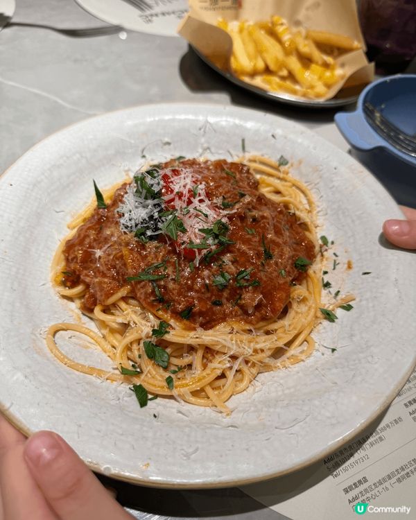 一沙一城•岩烤牛扒「招牌人氣牛肉店」