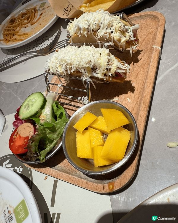 一沙一城•岩烤牛扒「招牌人氣牛肉店」