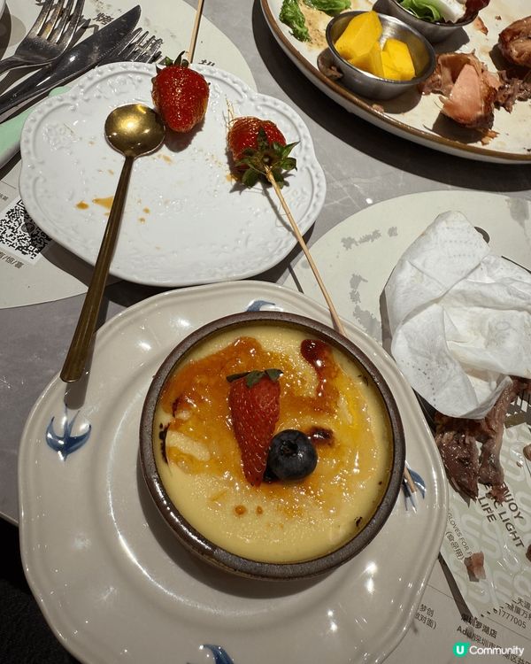 一沙一城•岩烤牛扒「招牌人氣牛肉店」