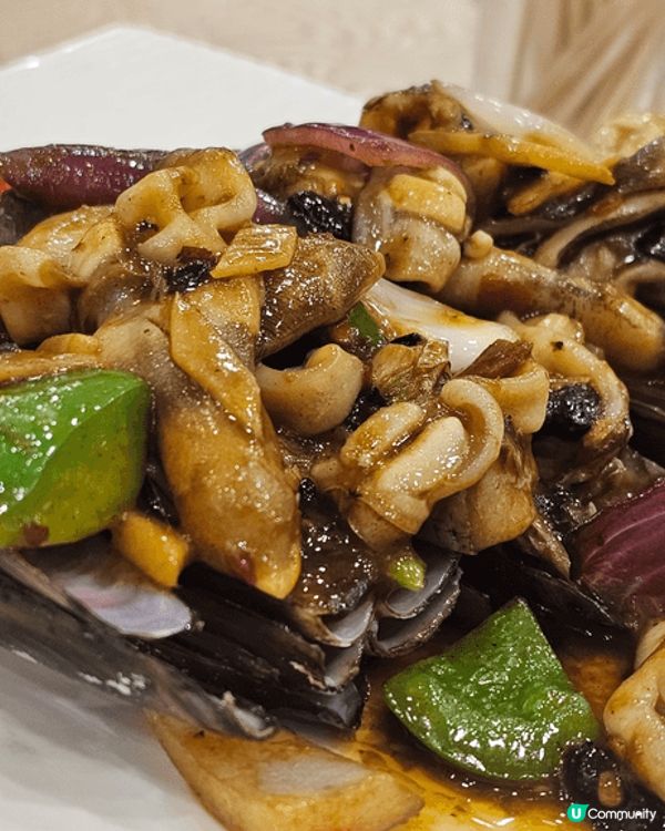 【自淘腰包探店】人均¥100+狂嘆海鮮！$1扇貝／$8生蠔