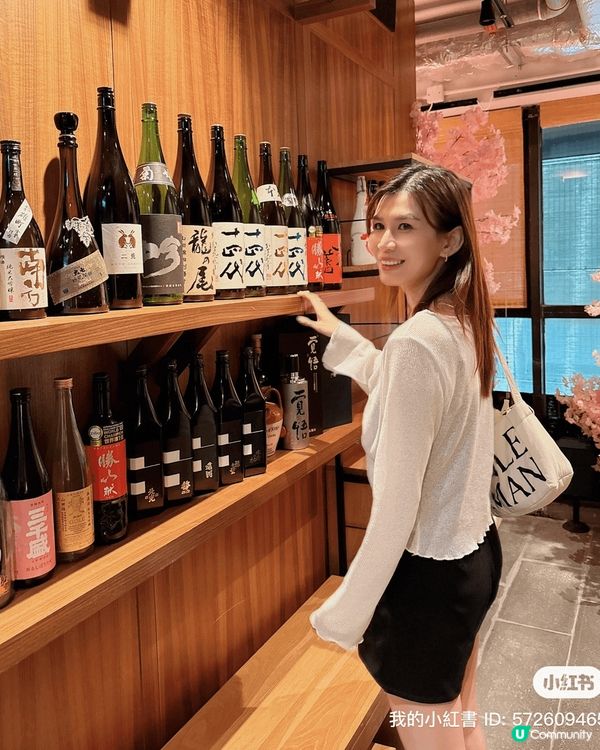 香港高質Omakase，每件菜式都好似藝術品咁靚。儀式感滿滿...